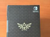 Nintendo Switch Lite Hyrule Edition + Nba 2k26 - nuotraukos Nr. 4