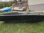 Plastikine valtis 4.3m - nuotraukos Nr. 2