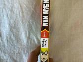 Chainsaw Man komiksai - nuotraukos Nr. 2