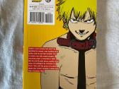 Chainsaw Man komiksai - nuotraukos Nr. 3