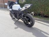 Suzuki Gsxr 600 - nuotraukos Nr. 4