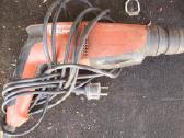 Hilti Te2 elektrinis grąžtas - nuotraukos Nr. 2