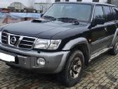 Nissan Patrol 2006