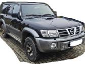 Nissan Patrol 2006 - nuotraukos Nr. 2