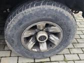 Nissan Patrol 2006 - nuotraukos Nr. 4