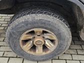 Nissan Patrol 2006 - nuotraukos Nr. 5
