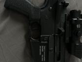 Airsoft iranga - nuotraukos Nr. 5