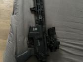 Airsoft iranga - nuotraukos Nr. 8