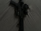 Airsoft iranga - nuotraukos Nr. 9