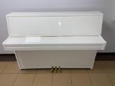 Pianinas Yamaha M 108 (blizgus) Japonija 1989 m. - nuotraukos Nr. 3