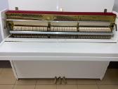 Pianinas Yamaha M 108 (blizgus) Japonija 1989 m. - nuotraukos Nr. 4