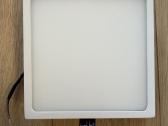 LED panelinis šviestuvas Ip44 1450 lm 3000k A+