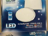 LED panelinis šviestuvas Ip44 1450 lm 3000k A+ - nuotraukos Nr. 2