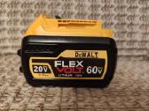 Dewalt Flexvolt