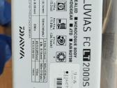 Parduodu 20 Daiwa Luvias 2000ss/ 2500s/ 2500. - nuotraukos Nr. 2