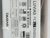 Parduodu 20 Daiwa Luvias 2000ss/ 2500s/ 2500. - nuotraukos Nr. 3