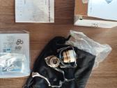 Parduodu 20 Daiwa Luvias 2000ss/ 2500s/ 2500. - nuotraukos Nr. 5