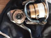 Parduodu 20 Daiwa Luvias 2000ss/ 2500s/ 2500. - nuotraukos Nr. 6