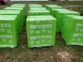Parduodami Silrock Plus 180 mm blokeliai (paletėm) - nuotraukos Nr. 2