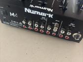 Mikšeris Numark 4 - nuotraukos Nr. 4