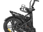 Samebike elektrinis dviratis C05pro-IT - nuotraukos Nr. 4