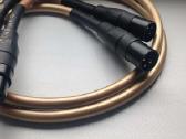 Tarpblokiniai Audio kabeliai