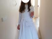 Komunijos suknelė