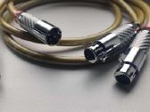Tarpblokiniai Audio kabeliai
