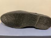 Stilingi juodi odiniai batai Asos - nuotraukos Nr. 6