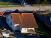 Namas su žemės sklypu. - nuotraukos Nr. 3