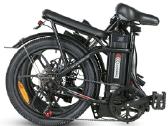 Samebike elektrinis dviratis Cy20-ft - nuotraukos Nr. 5