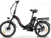 Samebike elektrinis dviratis Cy20-ft - nuotraukos Nr. 3