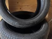 Pirelli Cinturato P7 Run Flat 245/45 R18