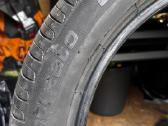 Pirelli Cinturato P7 Run Flat 245/45 R18 - nuotraukos Nr. 4