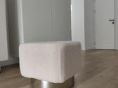 Nuostabus pufas Teddy tik 100€ vietoj 180€ - nuotraukos Nr. 2