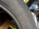 Pirelli Cinturato P7 Run Flat 245/45 R18 - nuotraukos Nr. 6