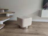 Nuostabus pufas Teddy tik 100€ vietoj 180€ - nuotraukos Nr. 4