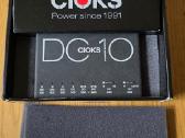 Maitinimo blokas Cioks Dc10