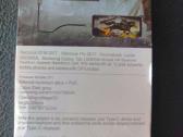 Kabelis Hdmi (Hdtv) type C - nuotraukos Nr. 2
