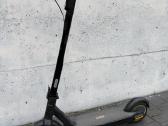 Elektrinis paspirtukas ninebot g30 - nuotraukos Nr. 3
