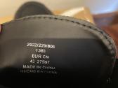 Visiškai nauji Zara batai 43 dydis - nuotraukos Nr. 6