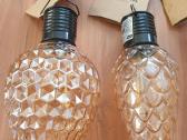 Saulės energija įkraunami LED žibintai - nuotraukos Nr. 4