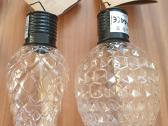 Saulės energija įkraunami LED žibintai - nuotraukos Nr. 5