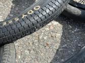 BMX padangos/ratai/pegai - nuotraukos Nr. 2
