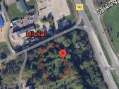 14 arų Žemės sklypas Mickų kaimas, Priekulės sen.