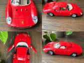Bburago Ferrari 250 Lm 1:24 - nuotraukos Nr. 5