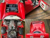 Bburago Ferrari 250 Lm 1:24 - nuotraukos Nr. 9