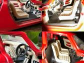 Bburago Ferrari 250 Lm 1:24 - nuotraukos Nr. 10
