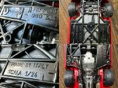 Bburago Ferrari 250 Lm 1:24 - nuotraukos Nr. 11
