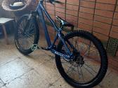 Wheelie bike - nuotraukos Nr. 2